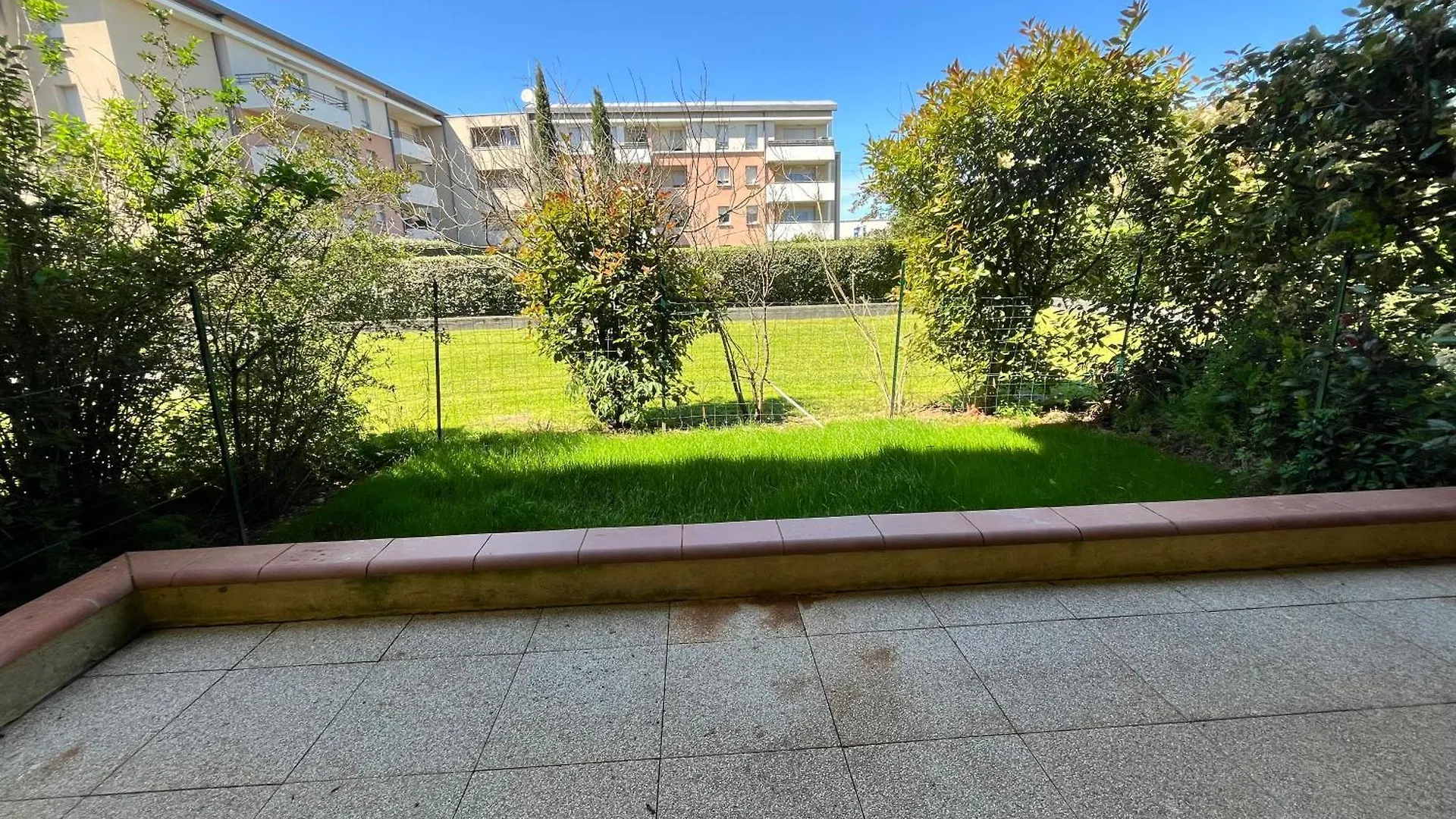 아파트 T2 Avec Jardinet A Aucamville, 툴루즈 프랑스